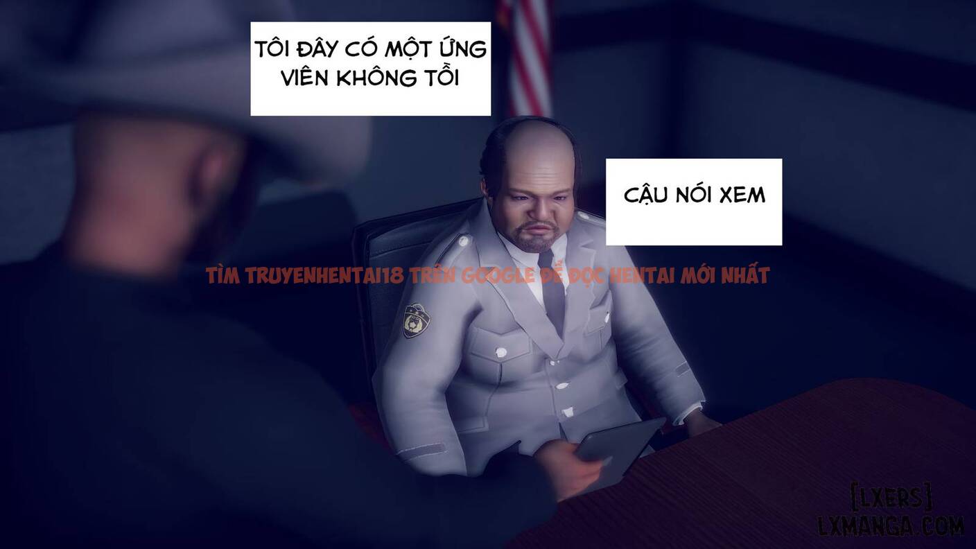 Xem ảnh 33 trong truyện hentai Tân Kiều An Truyện - Chapter 1 - hentaitvn.net