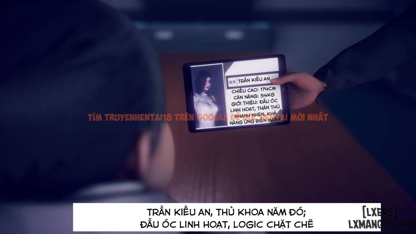 Xem ảnh 34 trong truyện hentai Tân Kiều An Truyện - Chapter 1 - hentaitvn.net