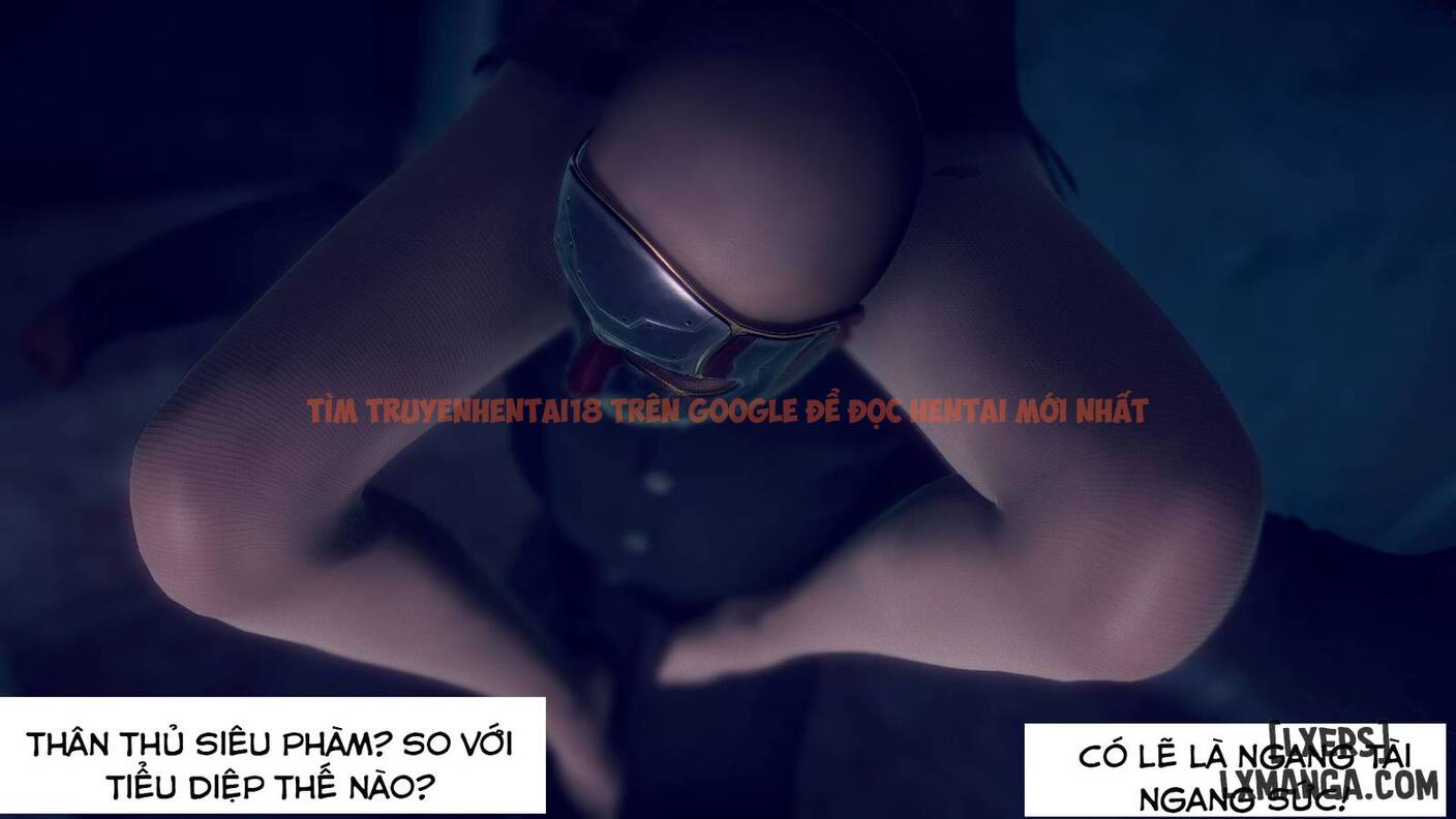 Xem ảnh 36 trong truyện hentai Tân Kiều An Truyện - Chapter 1 - hentaitvn.net