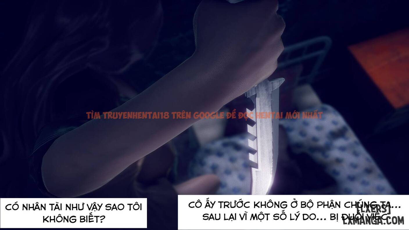 Xem ảnh 37 trong truyện hentai Tân Kiều An Truyện - Chapter 1 - hentaitvn.net