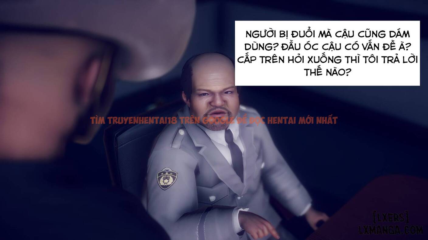 Xem ảnh 38 trong truyện hentai Tân Kiều An Truyện - Chapter 1 - hentaitvn.net
