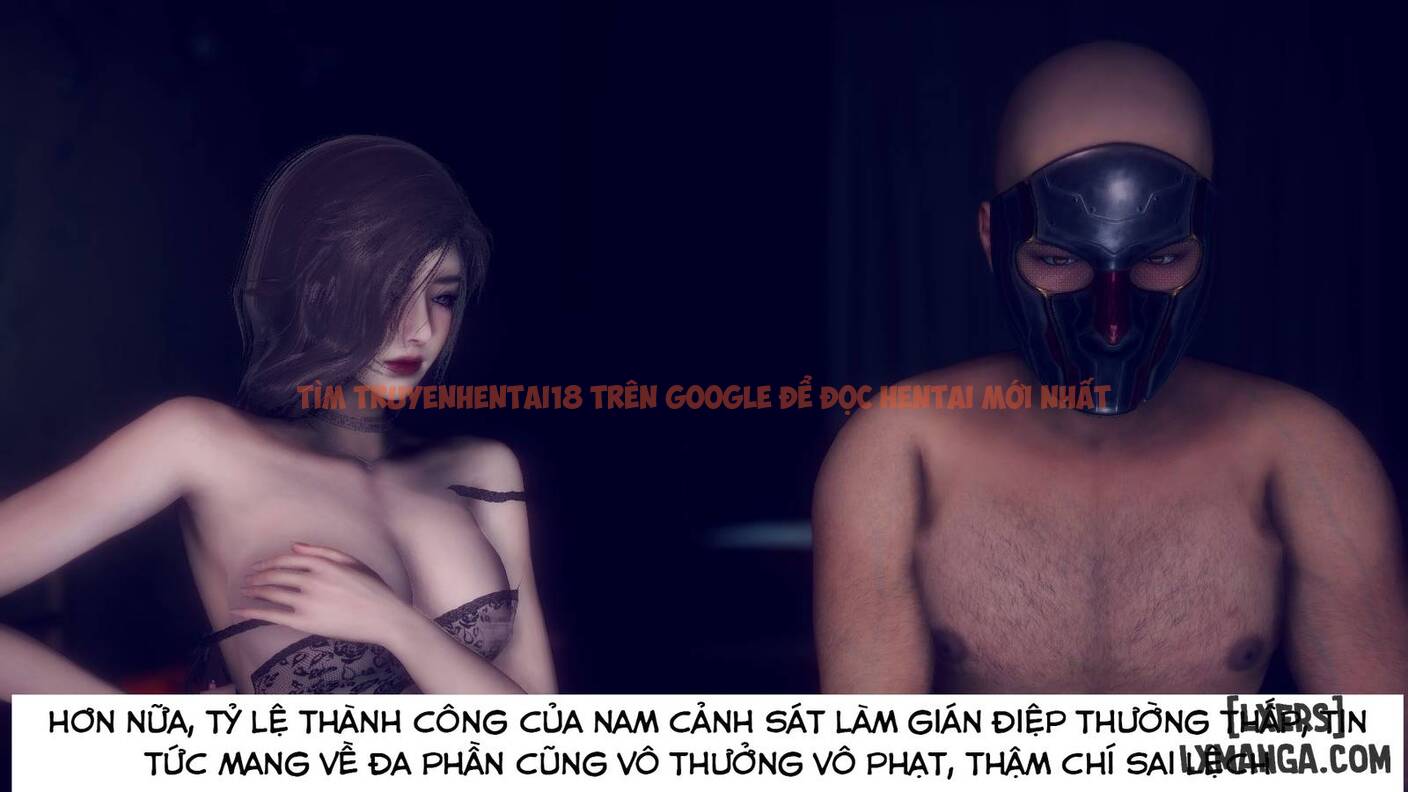 Xem ảnh 40 trong truyện hentai Tân Kiều An Truyện - Chapter 1 - hentaitvn.net