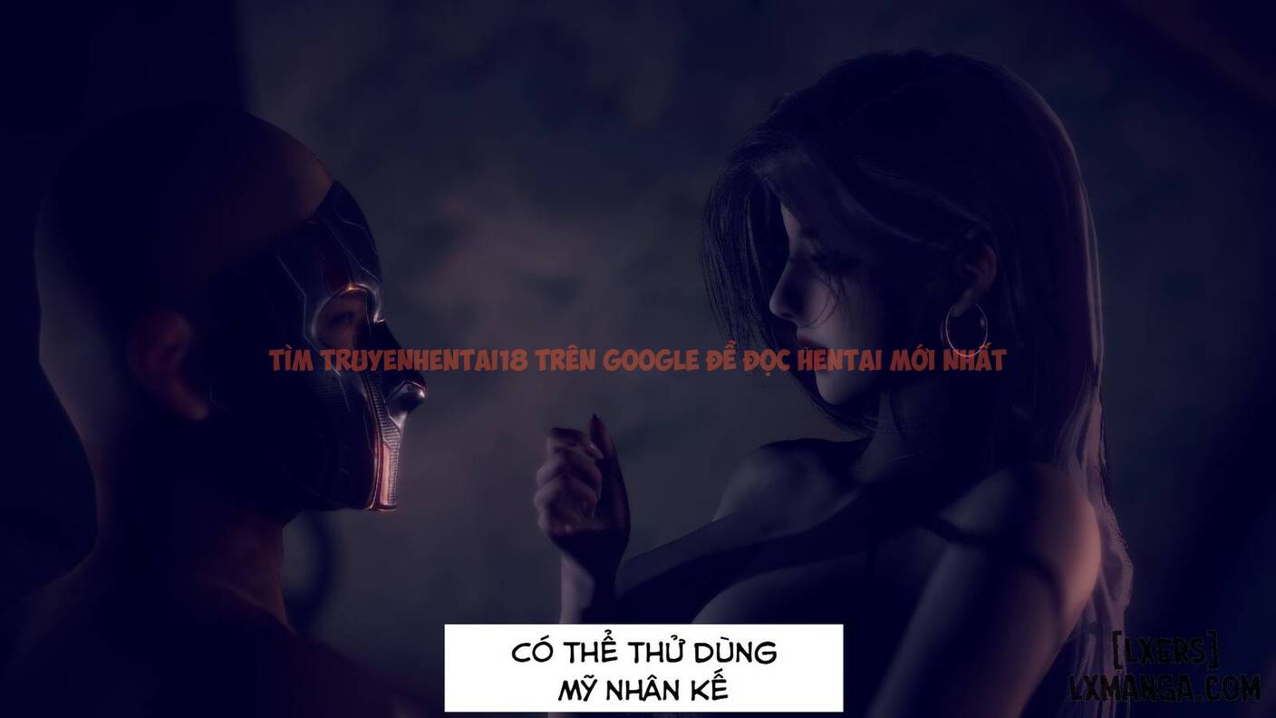 Xem ảnh 42 trong truyện hentai Tân Kiều An Truyện - Chapter 1 - hentaitvn.net