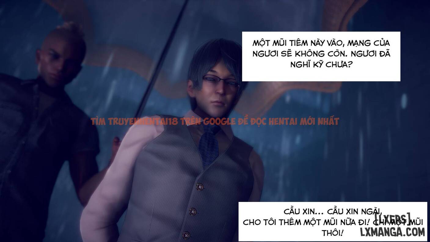 Xem ảnh 6 trong truyện hentai Tân Kiều An Truyện - Chapter 1 - hentaitvn.net