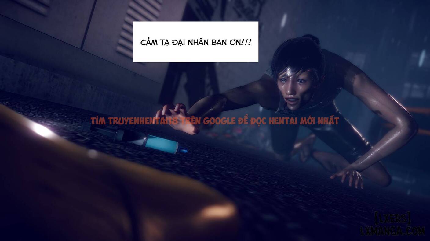 Xem ảnh 8 trong truyện hentai Tân Kiều An Truyện - Chapter 1 - hentaitvn.net