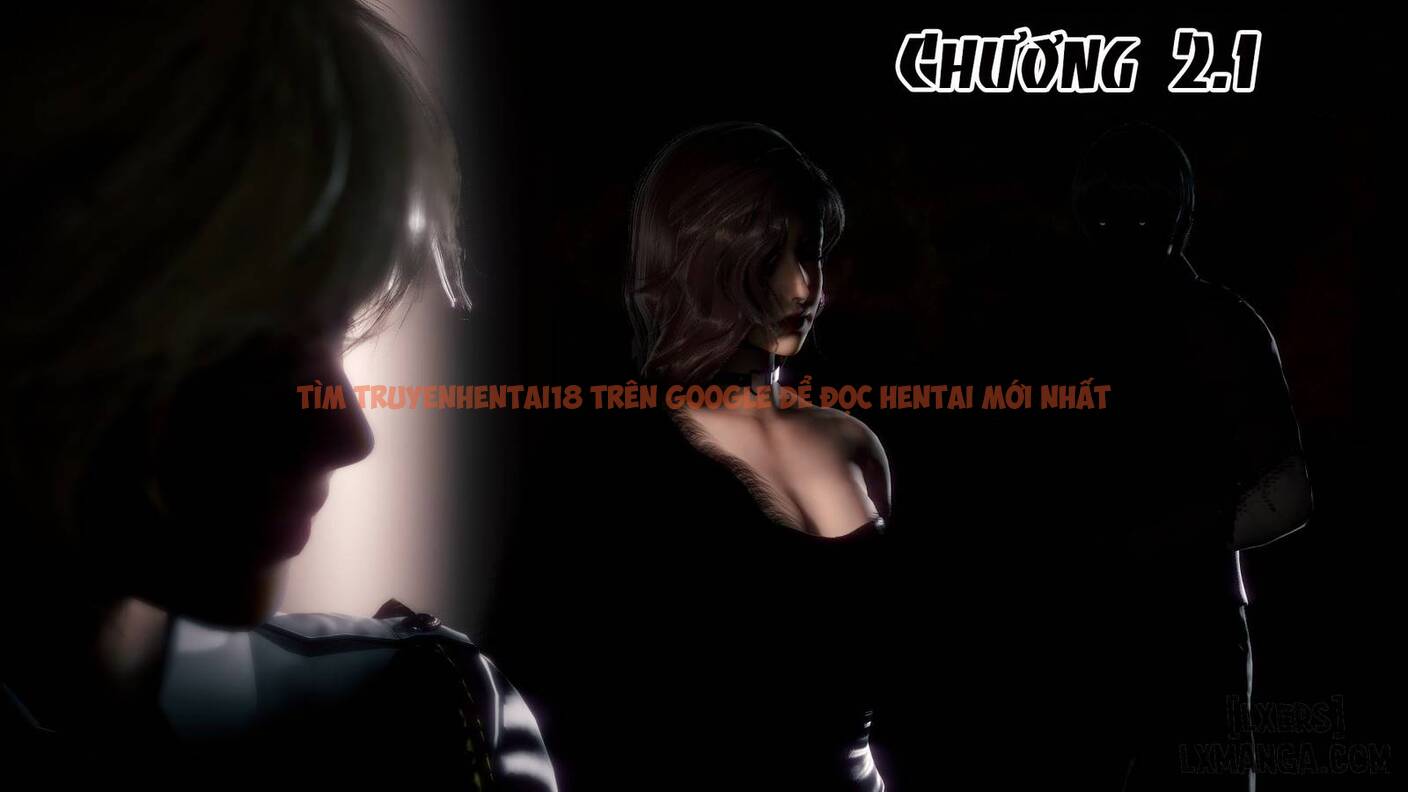 Xem ảnh 0 trong truyện hentai Tân Kiều An Truyện - Chapter 2.1 - hentaitvn.net