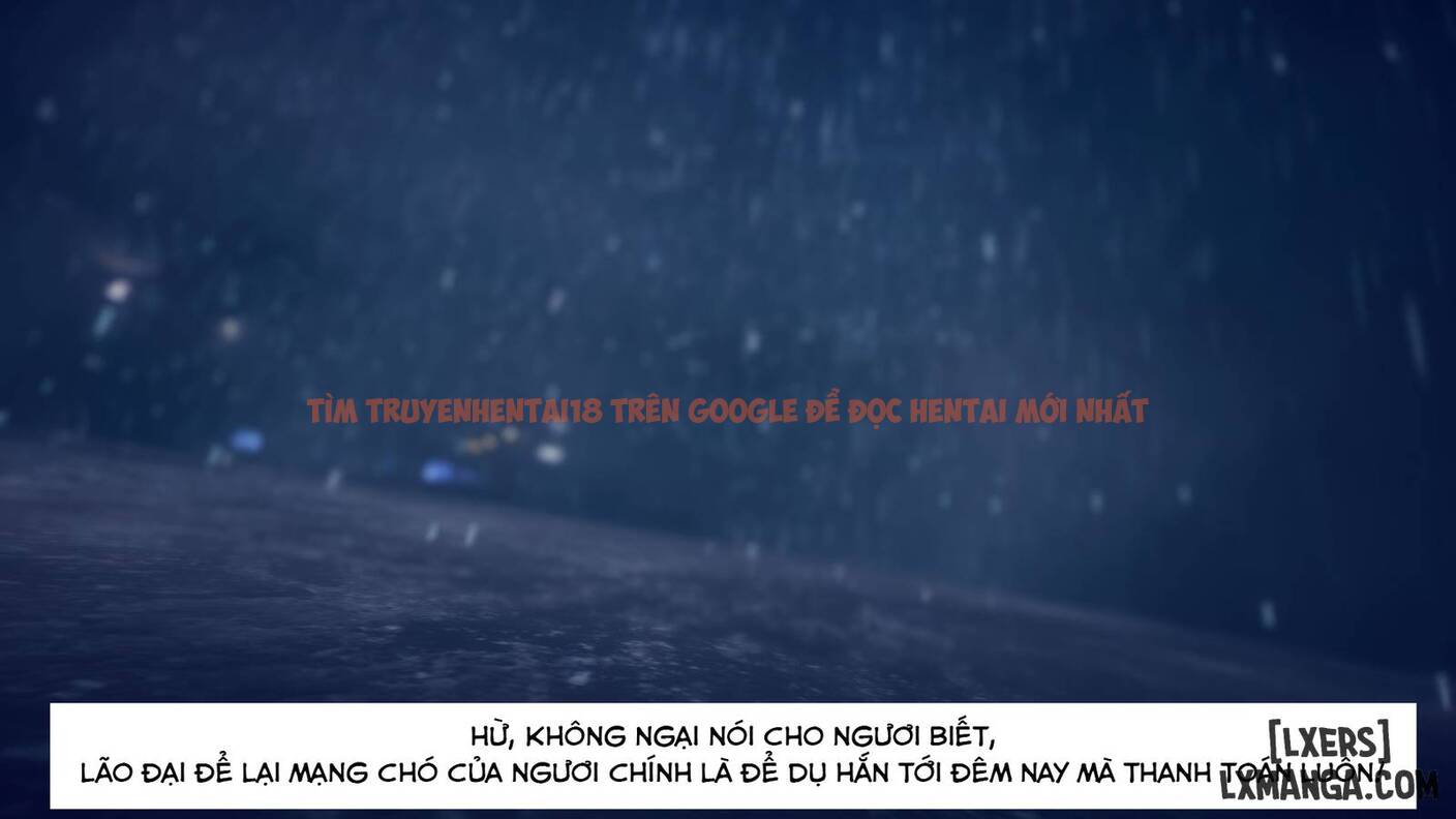 Xem ảnh 10 trong truyện hentai Tân Kiều An Truyện - Chapter 2.1 - hentaitvn.net
