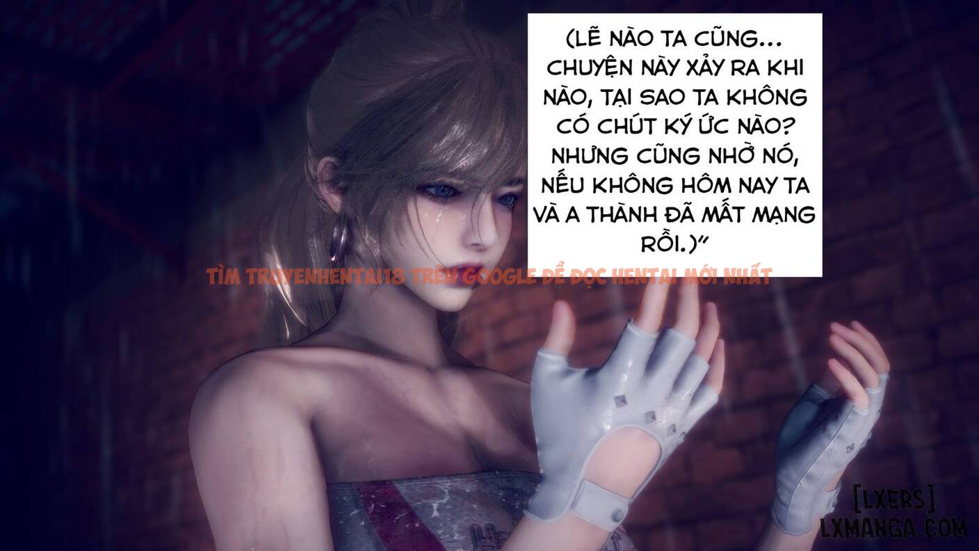 Xem ảnh 100 trong truyện hentai Tân Kiều An Truyện - Chapter 2.1 - hentaitvn.net