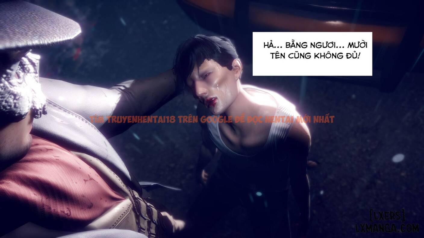 Xem ảnh 12 trong truyện hentai Tân Kiều An Truyện - Chapter 2.1 - hentaitvn.net