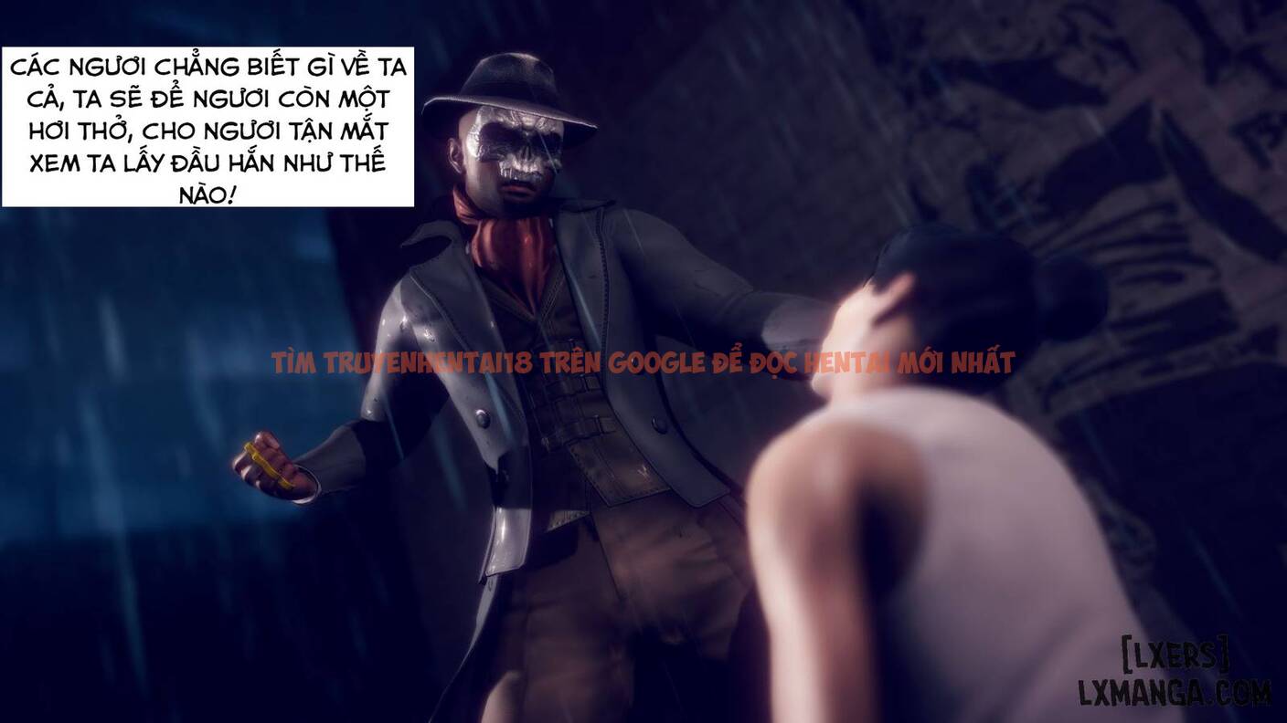 Xem ảnh 13 trong truyện hentai Tân Kiều An Truyện - Chapter 2.1 - hentaitvn.net