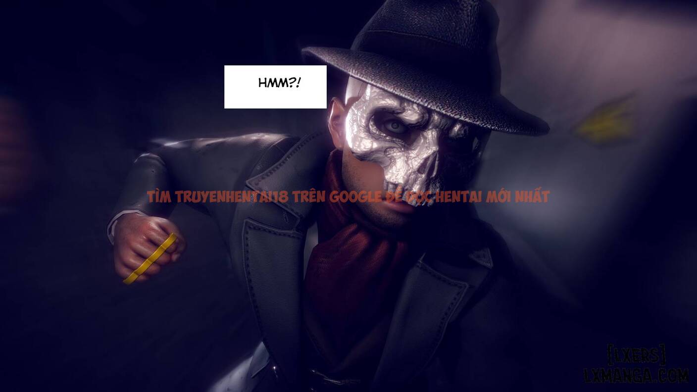 Xem ảnh 16 trong truyện hentai Tân Kiều An Truyện - Chapter 2.1 - hentaitvn.net