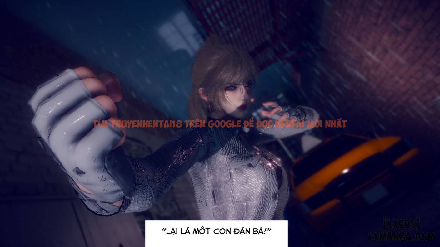 Xem ảnh 23 trong truyện hentai Tân Kiều An Truyện - Chapter 2.1 - hentaitvn.net