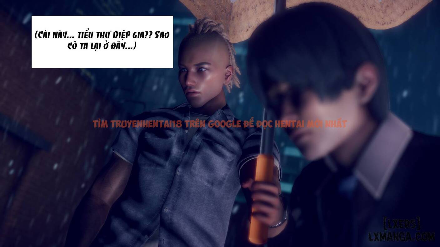 Xem ảnh 24 trong truyện hentai Tân Kiều An Truyện - Chapter 2.1 - hentaitvn.net