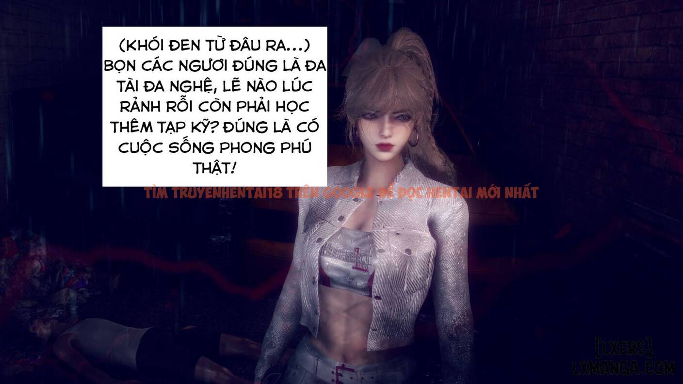Xem ảnh 29 trong truyện hentai Tân Kiều An Truyện - Chapter 2.1 - hentaitvn.net