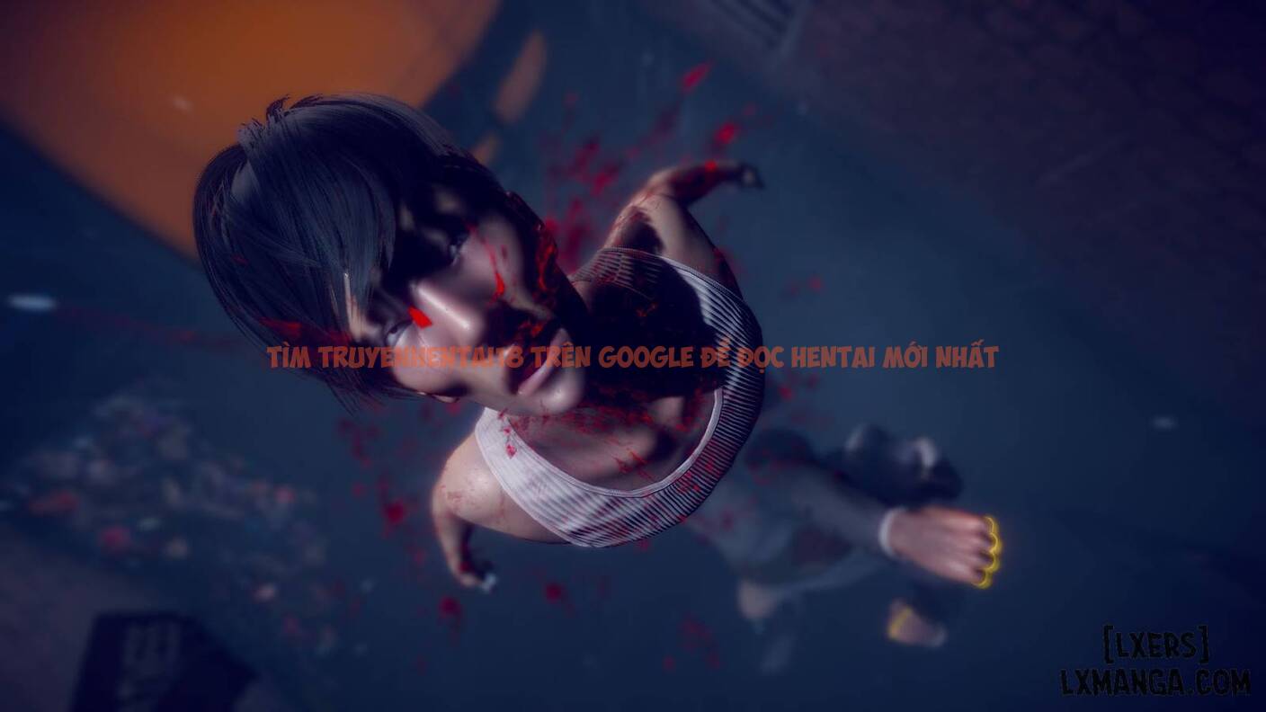 Xem ảnh 3 trong truyện hentai Tân Kiều An Truyện - Chapter 2.1 - hentaitvn.net