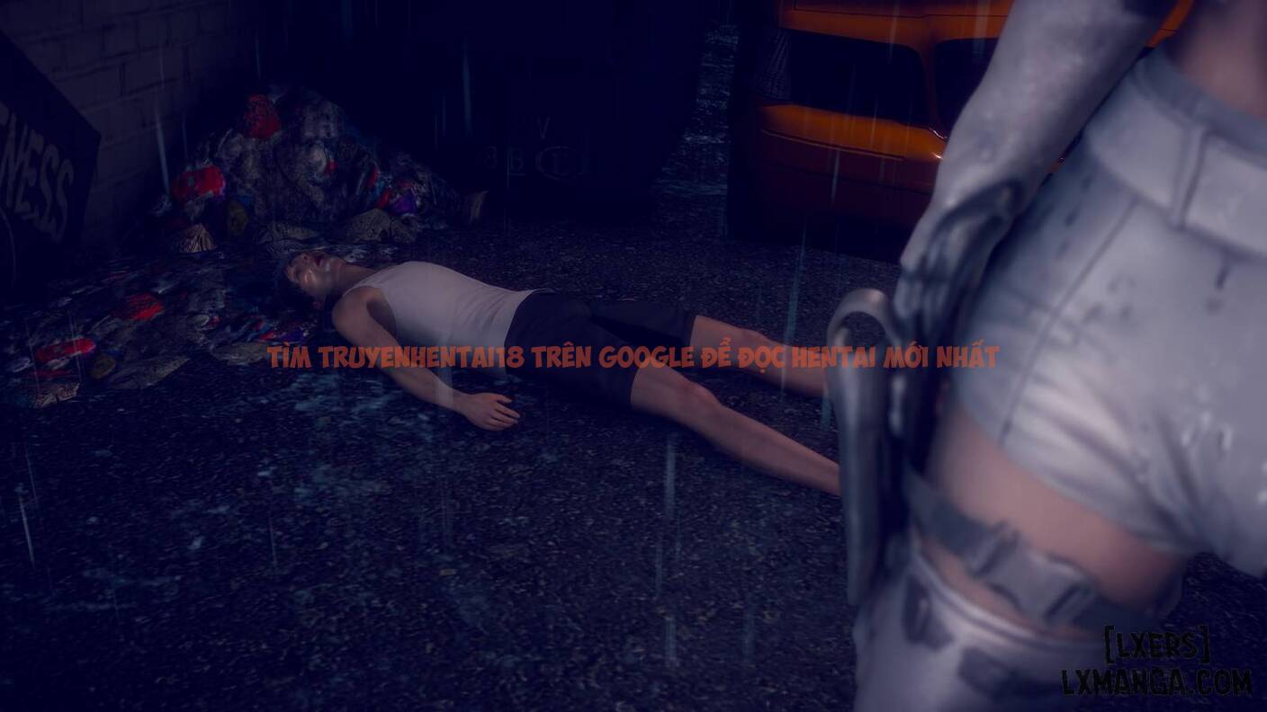 Xem ảnh 30 trong truyện hentai Tân Kiều An Truyện - Chapter 2.1 - hentaitvn.net