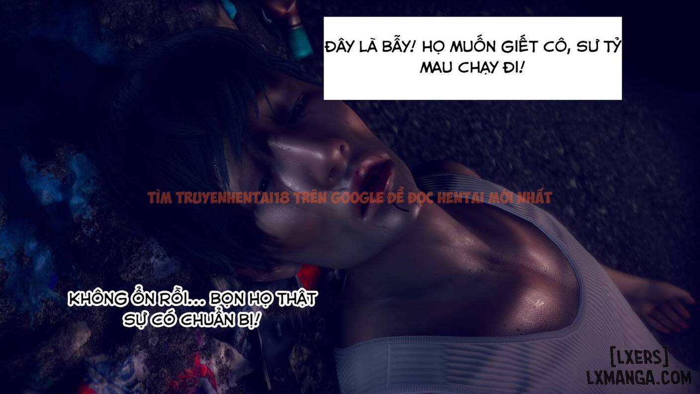Xem ảnh 31 trong truyện hentai Tân Kiều An Truyện - Chapter 2.1 - hentaitvn.net