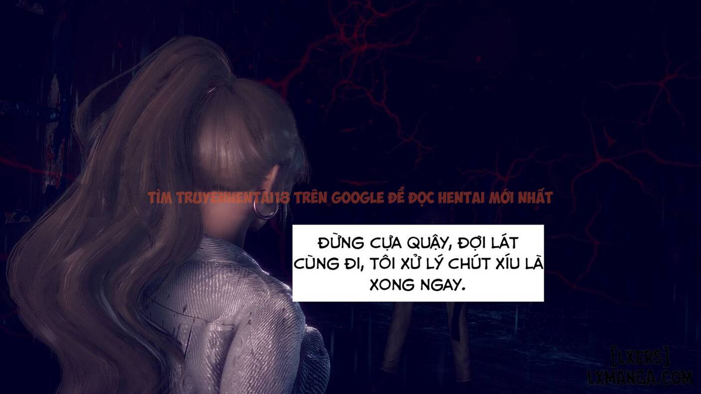 Xem ảnh 32 trong truyện hentai Tân Kiều An Truyện - Chapter 2.1 - hentaitvn.net
