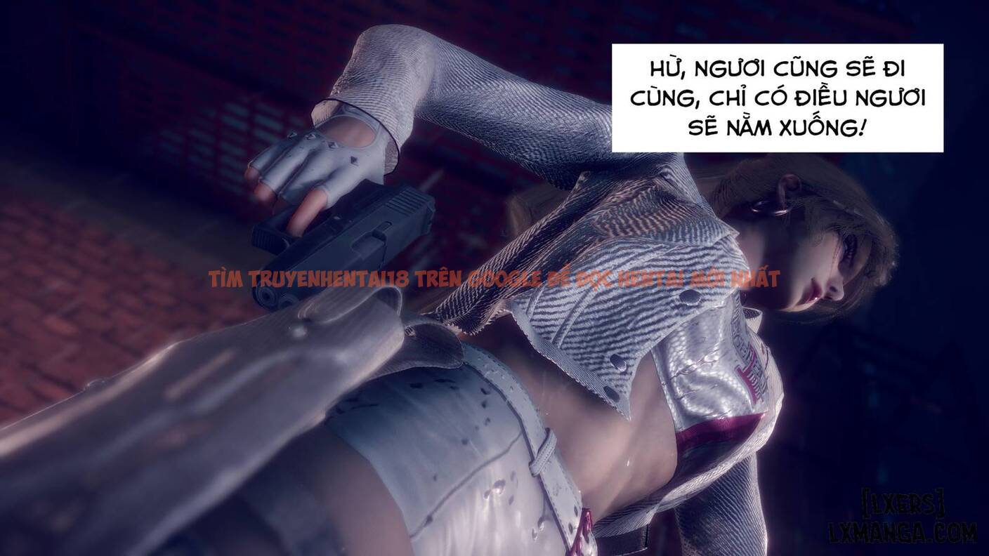 Xem ảnh 34 trong truyện hentai Tân Kiều An Truyện - Chapter 2.1 - hentaitvn.net