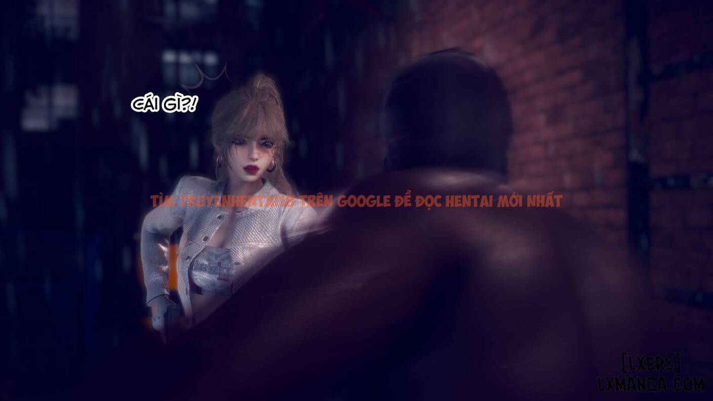 Xem ảnh 35 trong truyện hentai Tân Kiều An Truyện - Chapter 2.1 - hentaitvn.net