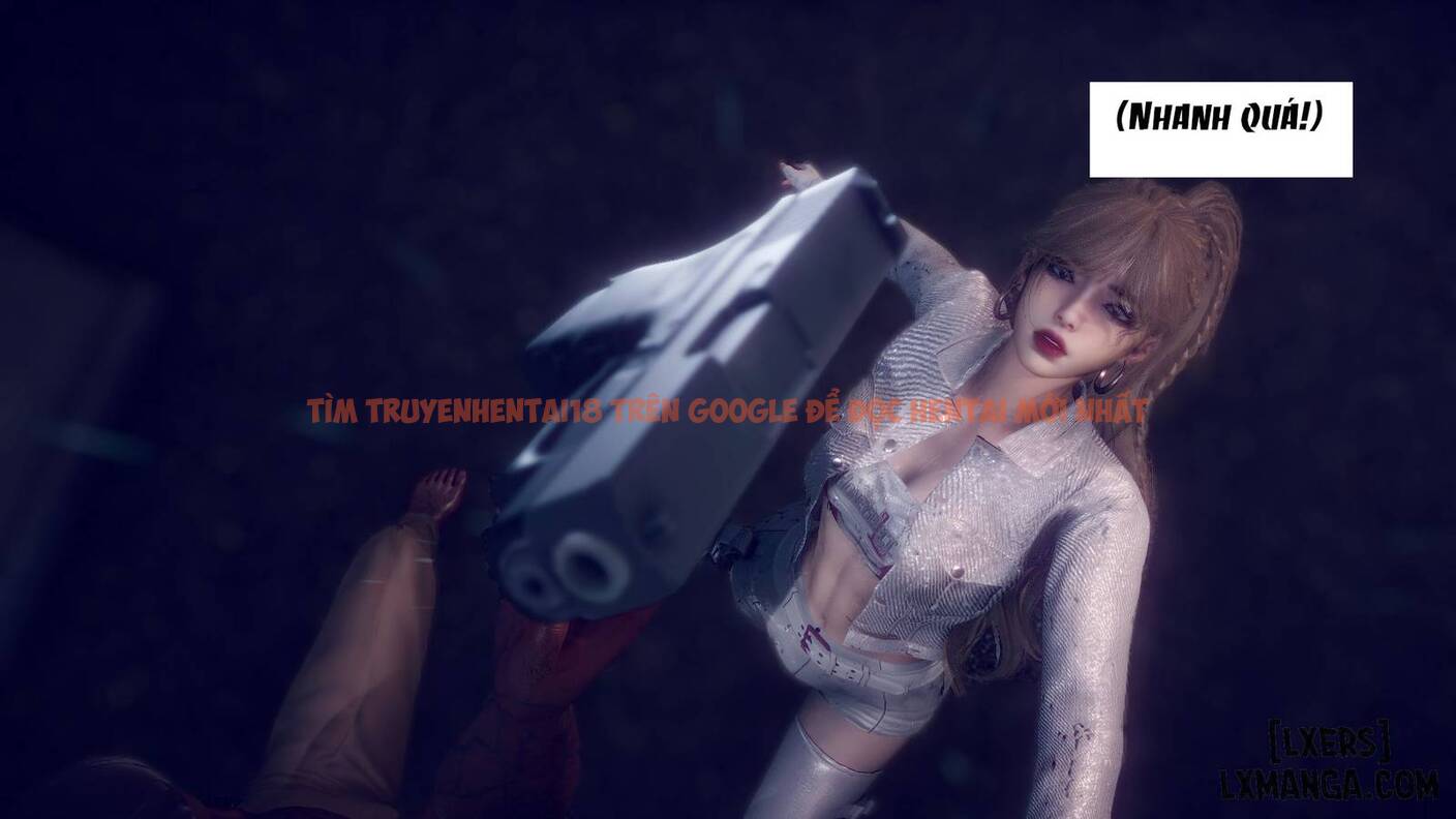 Xem ảnh 37 trong truyện hentai Tân Kiều An Truyện - Chapter 2.1 - hentaitvn.net