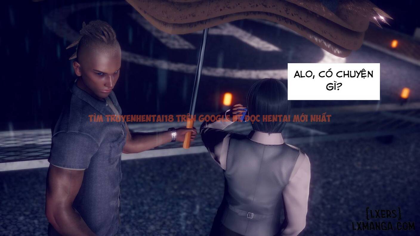 Xem ảnh 40 trong truyện hentai Tân Kiều An Truyện - Chapter 2.1 - hentaitvn.net