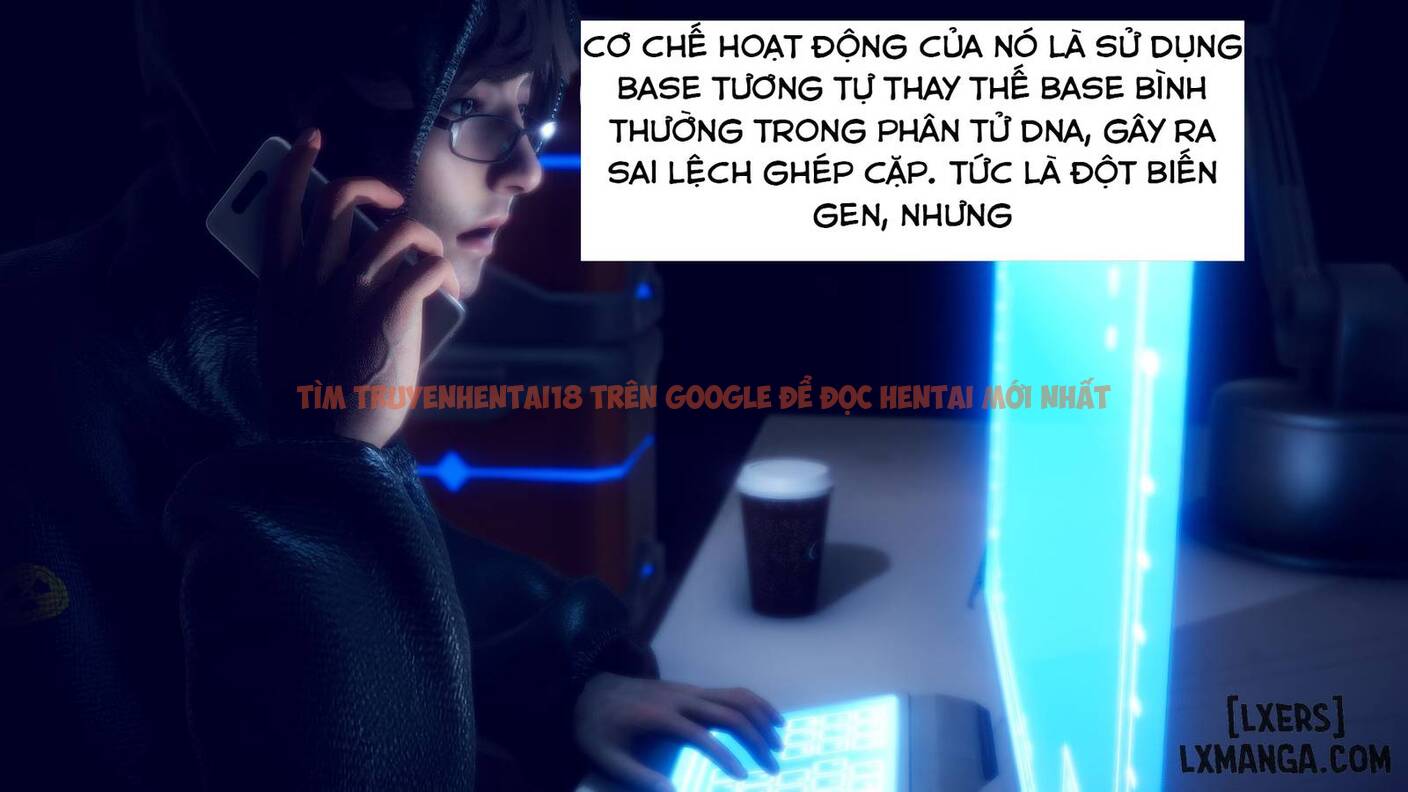 Xem ảnh 42 trong truyện hentai Tân Kiều An Truyện - Chapter 2.1 - hentaitvn.net