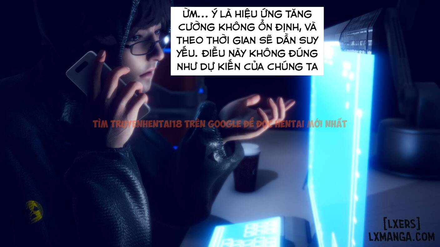 Xem ảnh 44 trong truyện hentai Tân Kiều An Truyện - Chapter 2.1 - hentaitvn.net