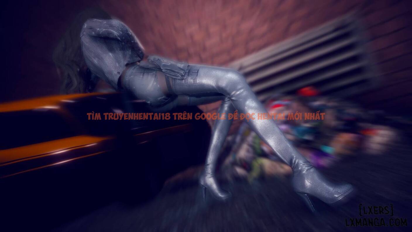 Xem ảnh 45 trong truyện hentai Tân Kiều An Truyện - Chapter 2.1 - hentaitvn.net