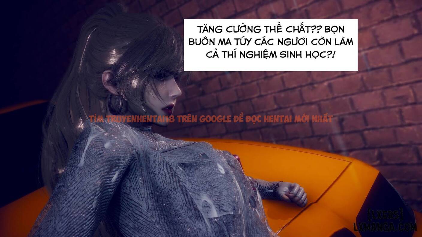 Xem ảnh 47 trong truyện hentai Tân Kiều An Truyện - Chapter 2.1 - hentaitvn.net