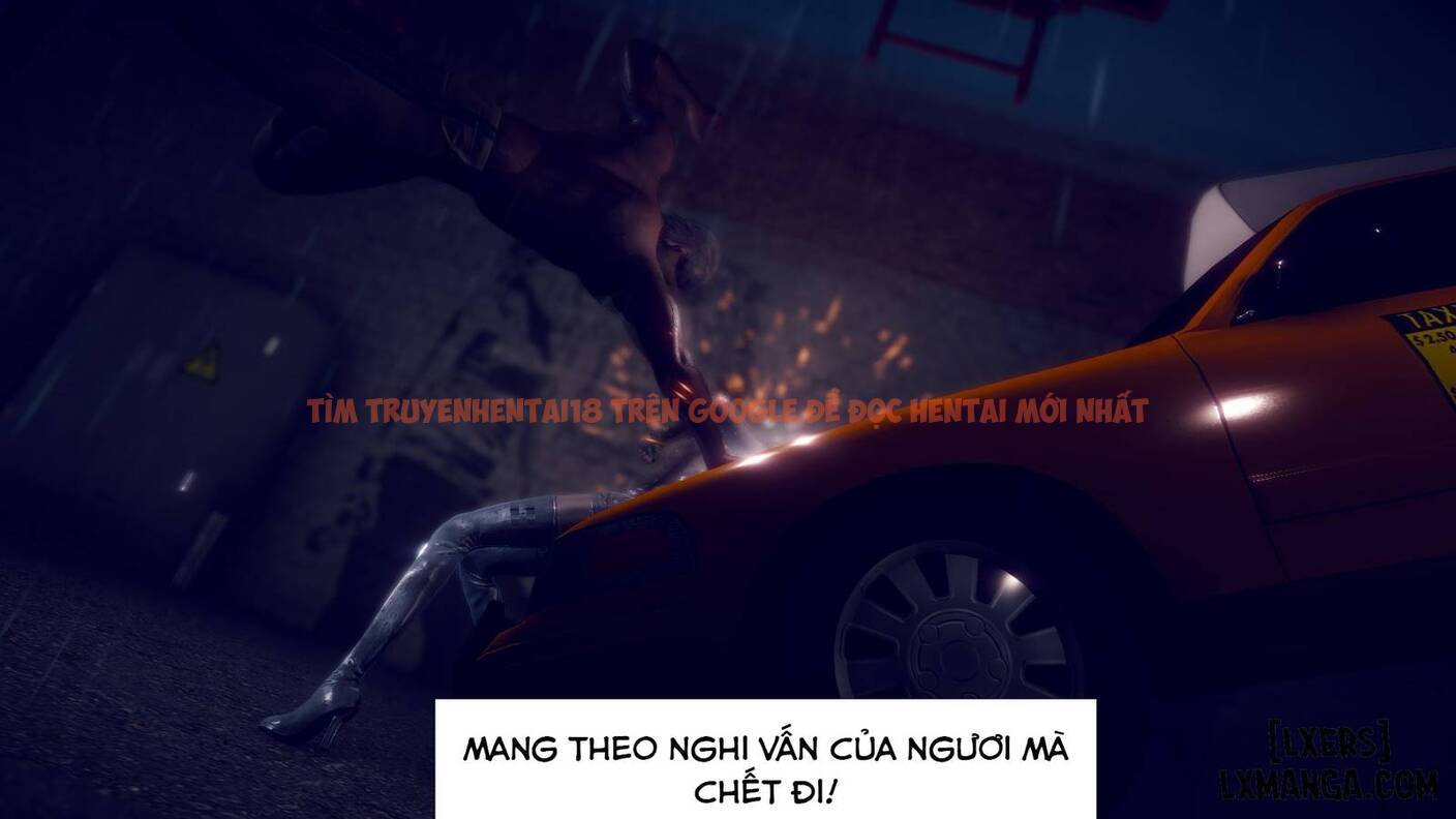 Xem ảnh 49 trong truyện hentai Tân Kiều An Truyện - Chapter 2.1 - hentaitvn.net