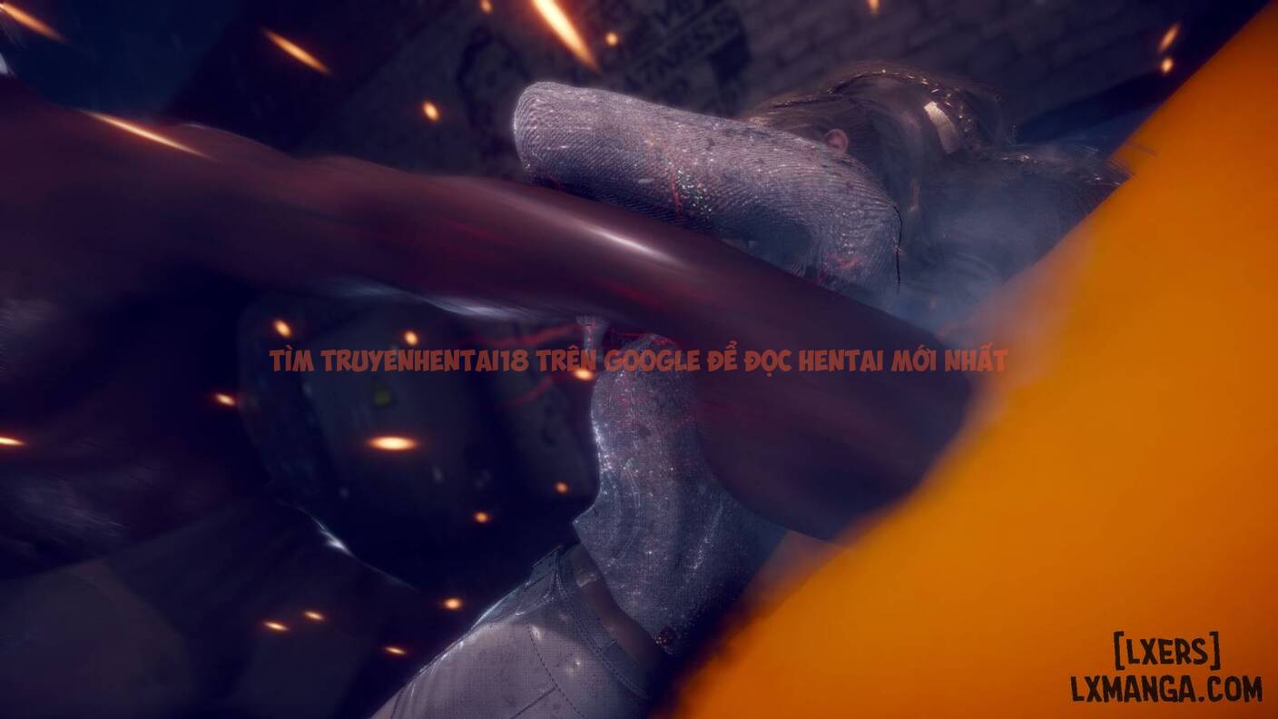 Xem ảnh 51 trong truyện hentai Tân Kiều An Truyện - Chapter 2.1 - hentaitvn.net