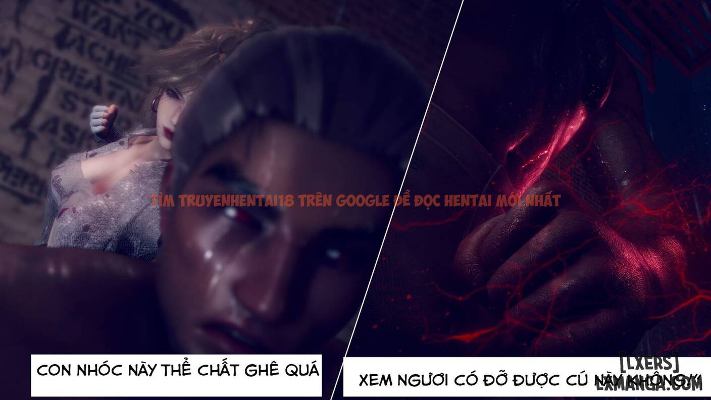 Xem ảnh 54 trong truyện hentai Tân Kiều An Truyện - Chapter 2.1 - hentaitvn.net