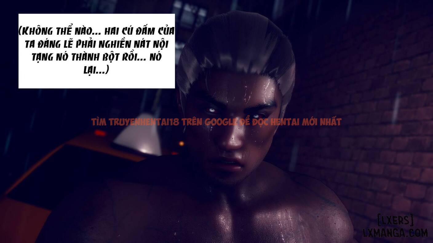 Xem ảnh 60 trong truyện hentai Tân Kiều An Truyện - Chapter 2.1 - hentaitvn.net