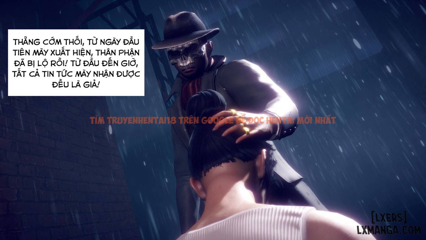 Xem ảnh 7 trong truyện hentai Tân Kiều An Truyện - Chapter 2.1 - hentaitvn.net