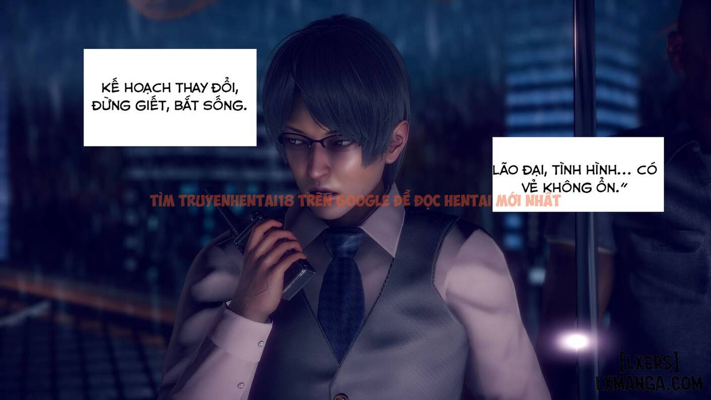 Xem ảnh 72 trong truyện hentai Tân Kiều An Truyện - Chapter 2.1 - hentaitvn.net