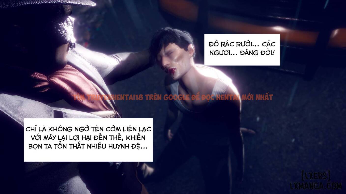 Xem ảnh 8 trong truyện hentai Tân Kiều An Truyện - Chapter 2.1 - hentaitvn.net