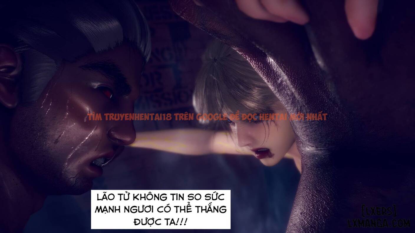 Xem ảnh 80 trong truyện hentai Tân Kiều An Truyện - Chapter 2.1 - hentaitvn.net