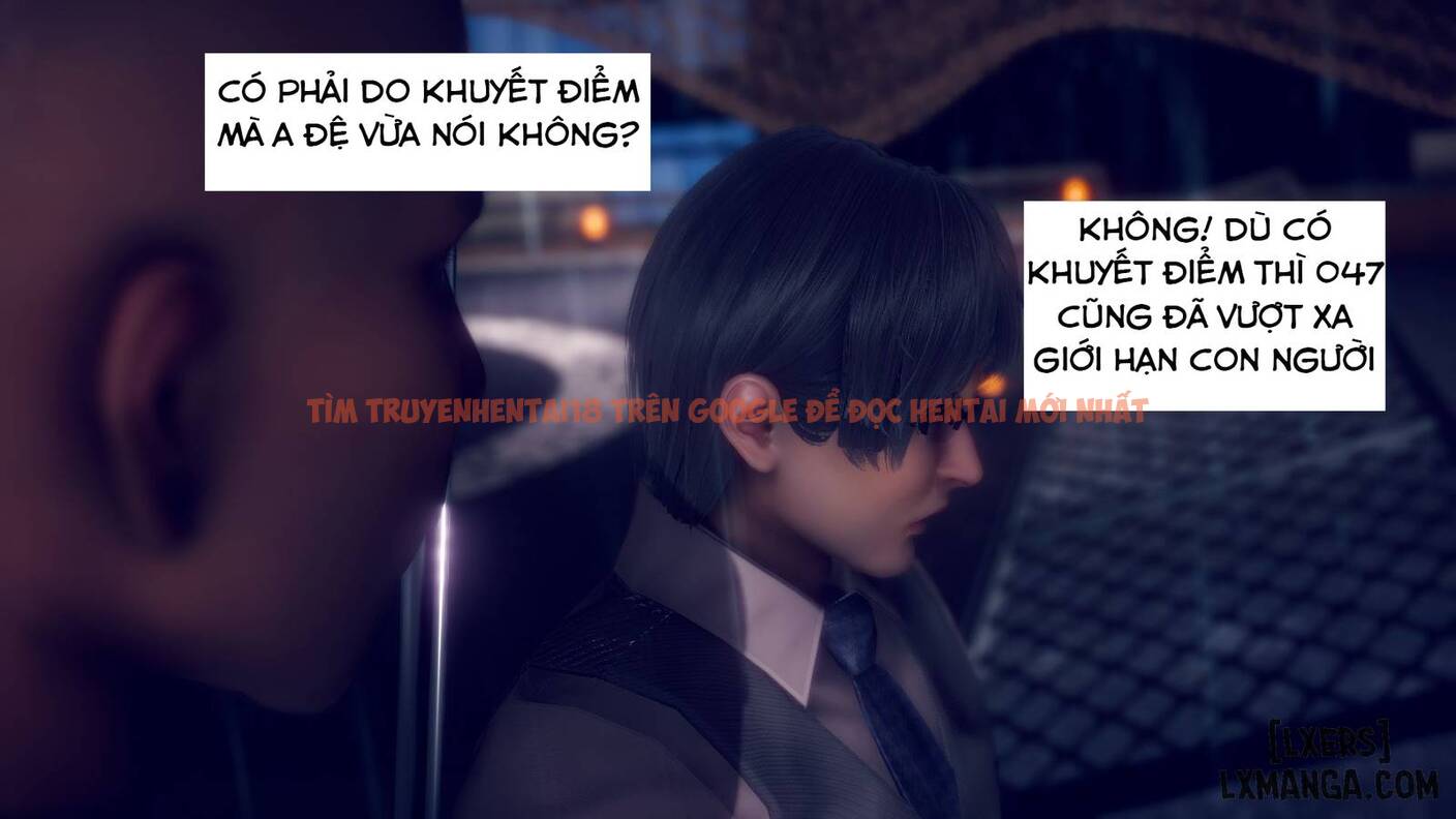 Xem ảnh 82 trong truyện hentai Tân Kiều An Truyện - Chapter 2.1 - hentaitvn.net