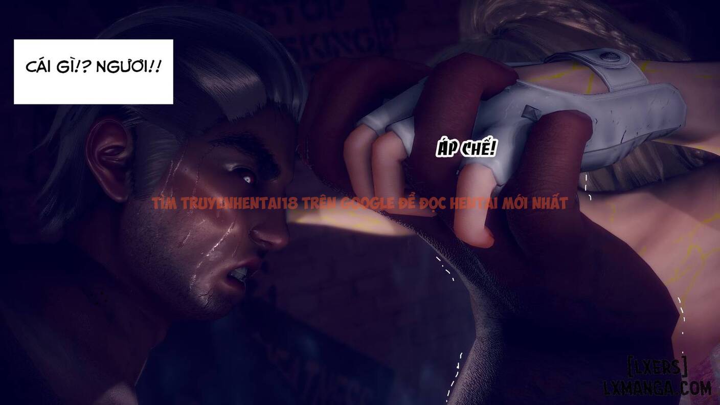 Xem ảnh 86 trong truyện hentai Tân Kiều An Truyện - Chapter 2.1 - hentaitvn.net