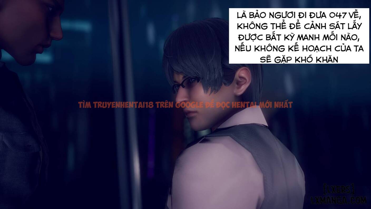 Xem ảnh 94 trong truyện hentai Tân Kiều An Truyện - Chapter 2.1 - hentaitvn.net