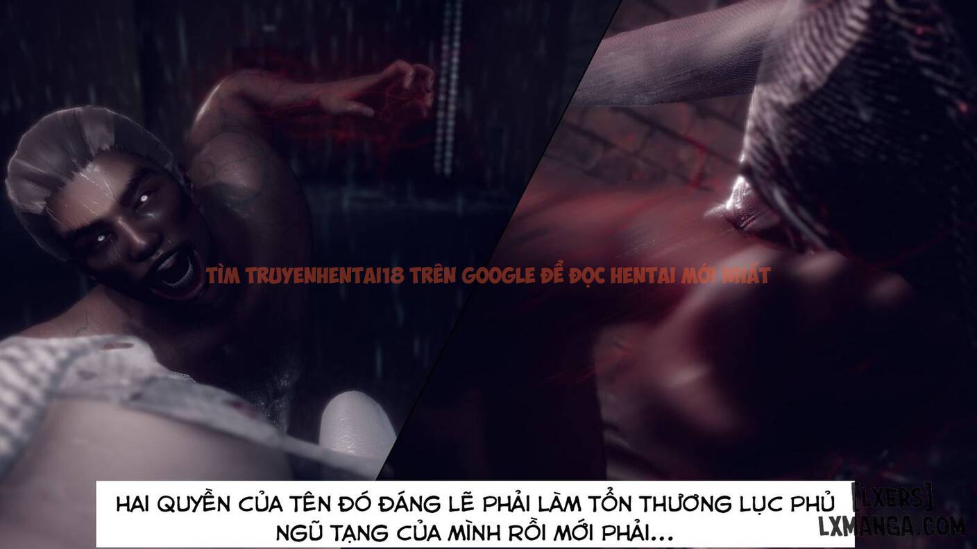Xem ảnh 99 trong truyện hentai Tân Kiều An Truyện - Chapter 2.1 - hentaitvn.net