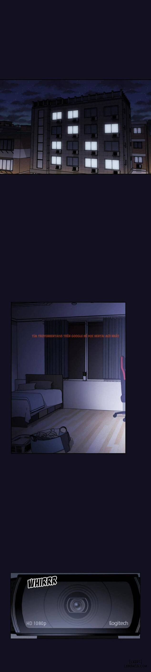Xem ảnh Tan Rã Tái Hợp - Chapter 1 - 0 - HentaiTruyen.fun