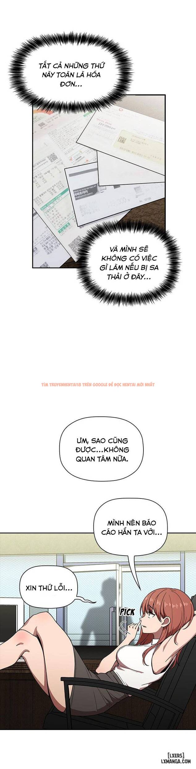 Xem ảnh Tan Rã Tái Hợp - Chapter 1 - 10 - HentaiTruyen.fun