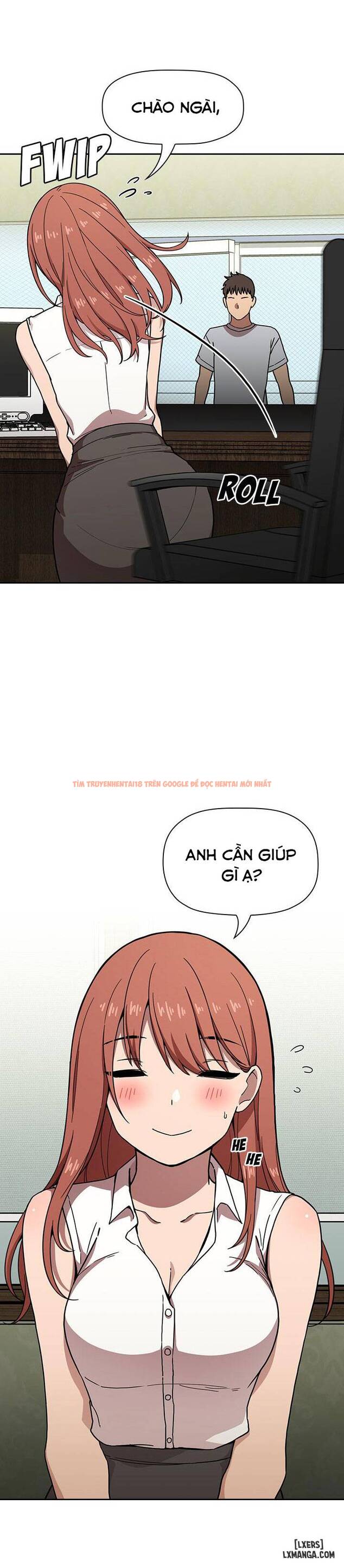 Xem ảnh Tan Rã Tái Hợp - Chapter 1 - 11 - HentaiTruyen.fun