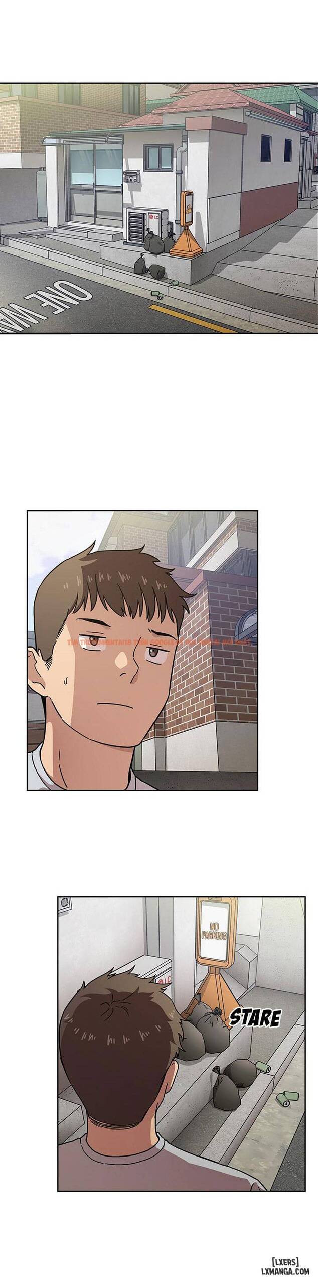 Xem ảnh Tan Rã Tái Hợp - Chapter 1 - 17 - HentaiTruyen.fun
