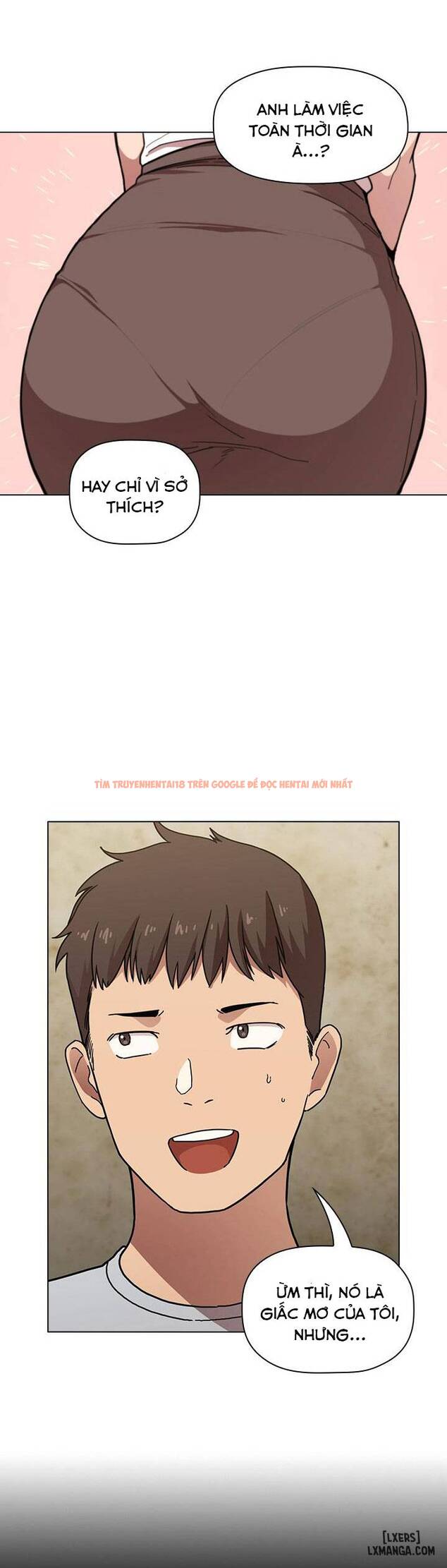 Xem ảnh Tan Rã Tái Hợp - Chapter 1 - 24 - HentaiTruyen.fun