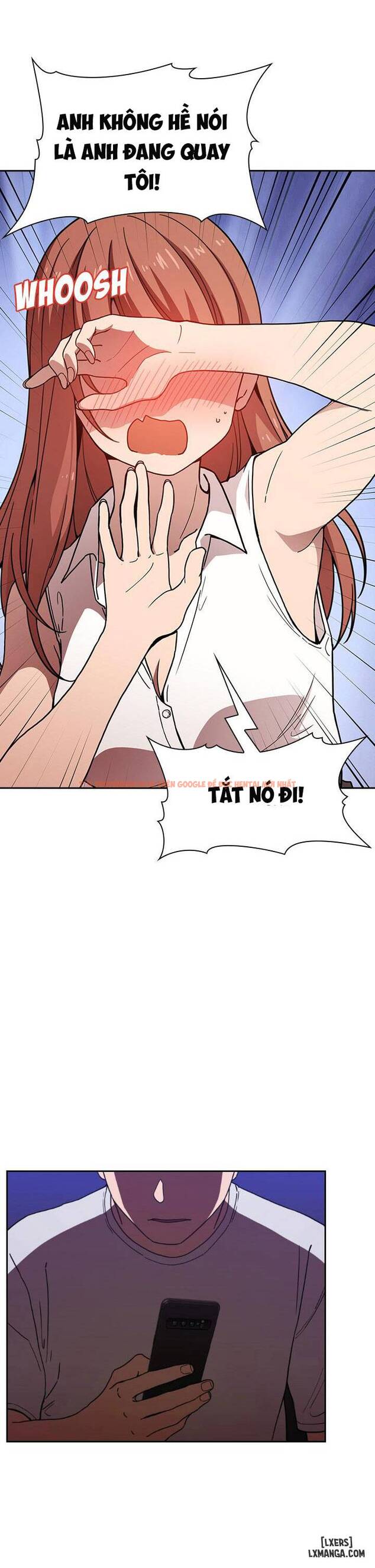Xem ảnh Tan Rã Tái Hợp - Chapter 1 - 29 - HentaiTruyen.fun