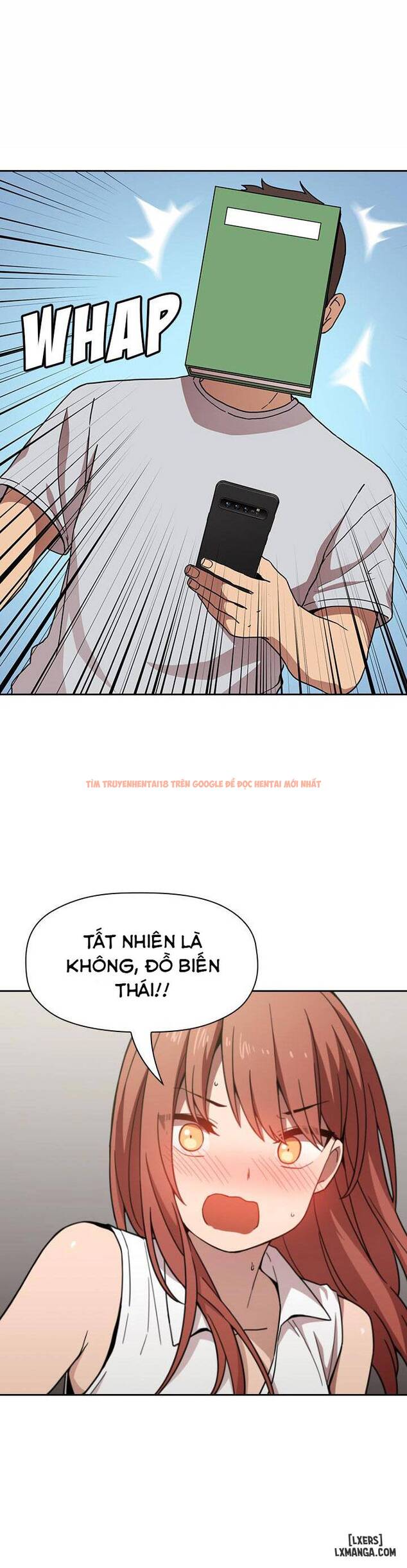 Xem ảnh Tan Rã Tái Hợp - Chapter 1 - 35 - HentaiTruyen.fun