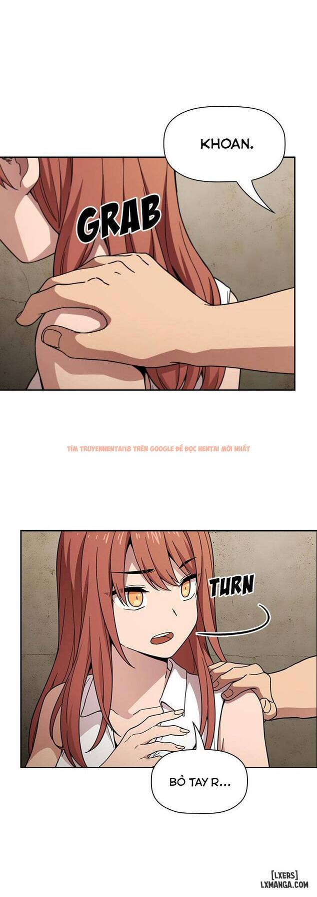 Xem ảnh Tan Rã Tái Hợp - Chapter 1 - 37 - HentaiTruyen.fun